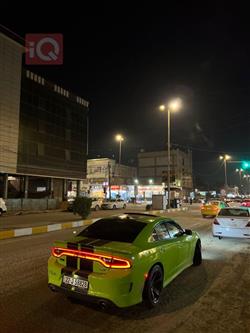 دودج تشارجر